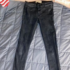 Hollister Supper Skinny jeans